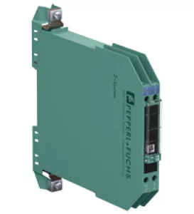 Барьер Зенера Z 828.H