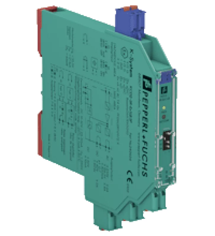 Коммутирующий усилитель KCD2-SOT-EX1.LB.SP