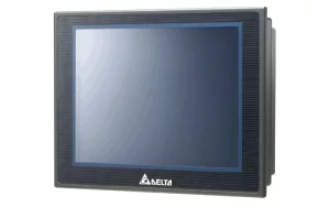 DOP-B07PS515 TFT дисплей 7" (4:3), 800х600, 128M Flash, слот для SD карты, загрузка координат электронного кулачка для ASDA-A2, RTC