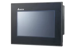 TP70P-RM0 Операторская панель (7" TFT LCD сенсорная 800*480 точек, RS-485 / RS-232, 24VDC, 64MB Flash memory, 32KB RAM, USB порт)