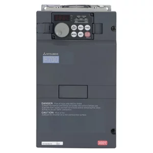Преобразователь FR-F740-06830-EC
