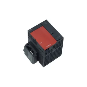 Процессорный модуль PLC CPU Q00JCPU-E