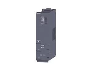 Процессорный модуль управления непрерывными процессами PLC CPU Q06PHCPU