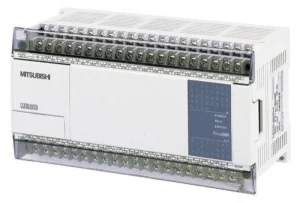Контроллер FX1N-60MT-ESS/UL