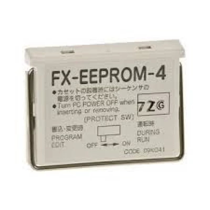 Карта памяти FX-EEPROM-4