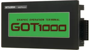 Панель оператора GT1030-HBD