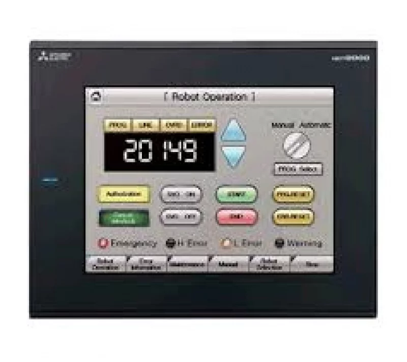 Панель оператора GT2310-VTBA