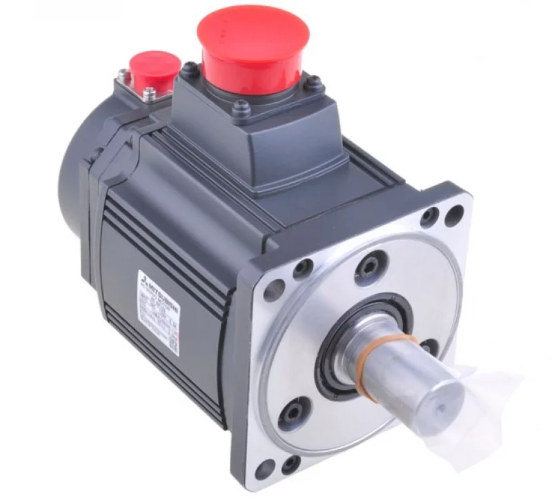 Серводвигатель HC-RP353