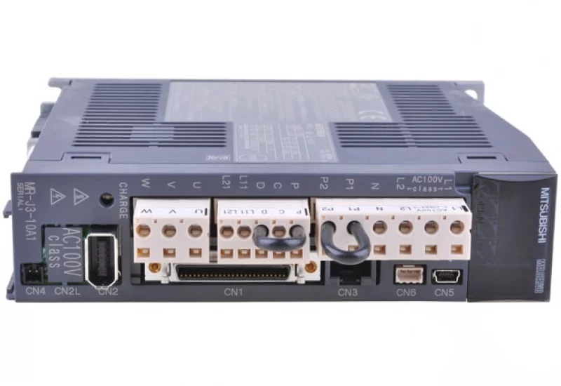 Сервоусилитель MR-J3-20A1