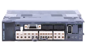 Сервоусилитель MR-J3-40B