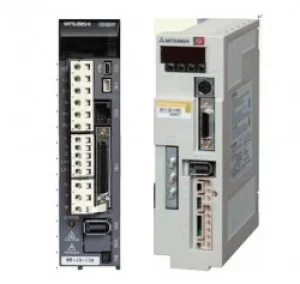 Сервоусилитель MR-E-200A-QW003