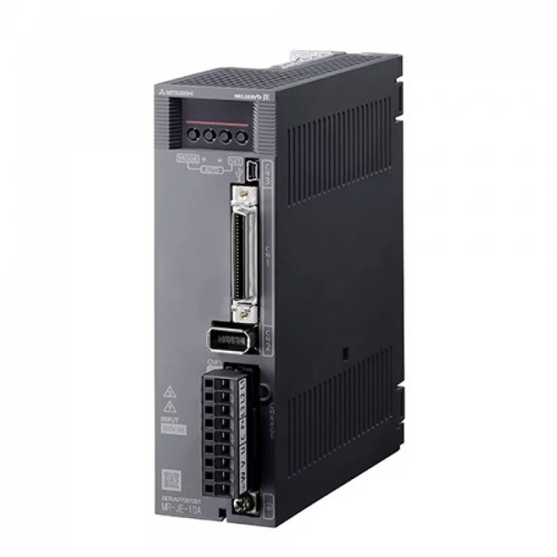 Сервоусилитель MR-JE-200A