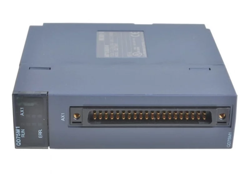 Модуль QD75M1