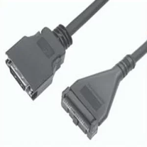 Соединительный кабель, 0,5м  MR-J2TBL05M