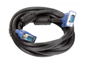 Кабель  0,5м, на внешнюю карту батареи Q170BAT и сервоусилителя  Q172J2BCBL05M-B