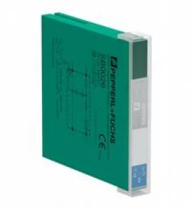 Барьер Зенера SB1787