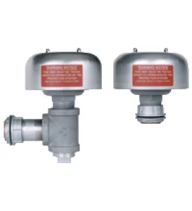 Защитный клапан EPV-4-SA-00