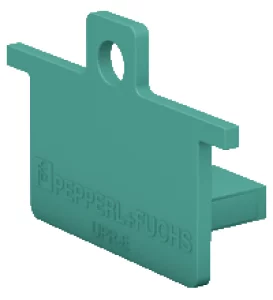 Торцевая крышка UPR-E