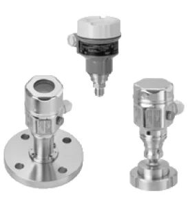 Гидростатический трансмиттер (трубочн.) LHCR-5121GD0421JHA1-NA...01600