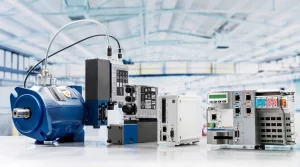 FVCA01.2-30K0-3P4-MDA-LP-NNNN-02VRS R912005340 30 kW, 3 AC 380 - 480 V, 50/60 Hz, 60 A