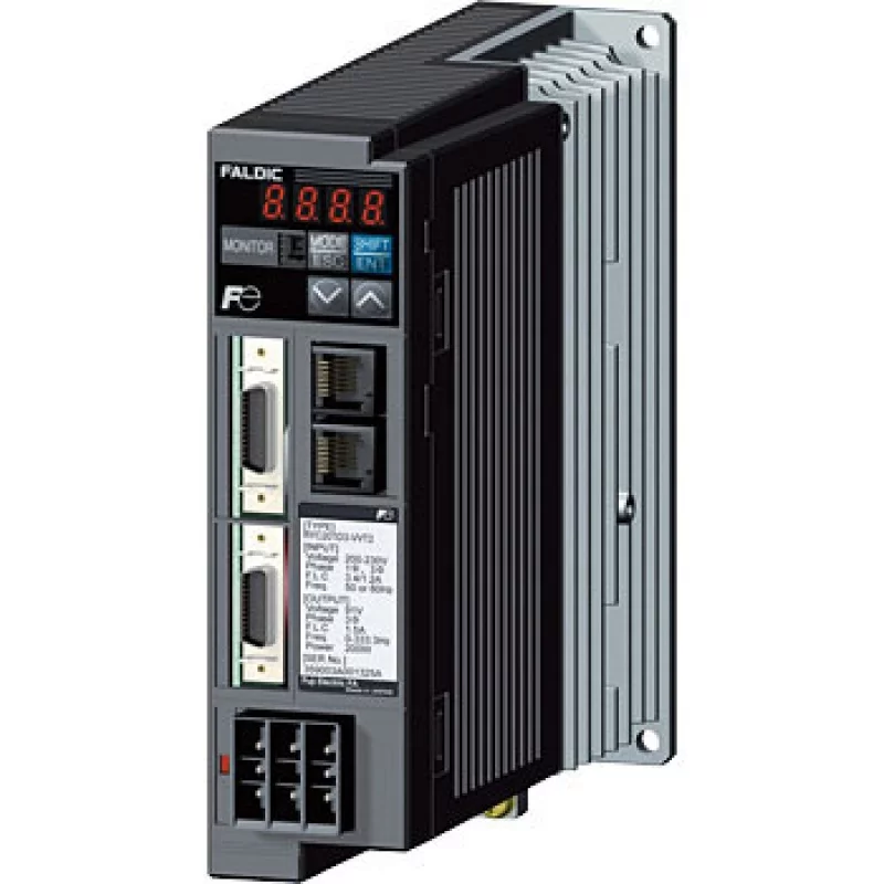 Сервоусилитель RYC851B3-VVT2